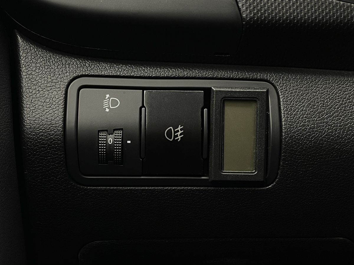 Hyundai Solaris, фотография 13