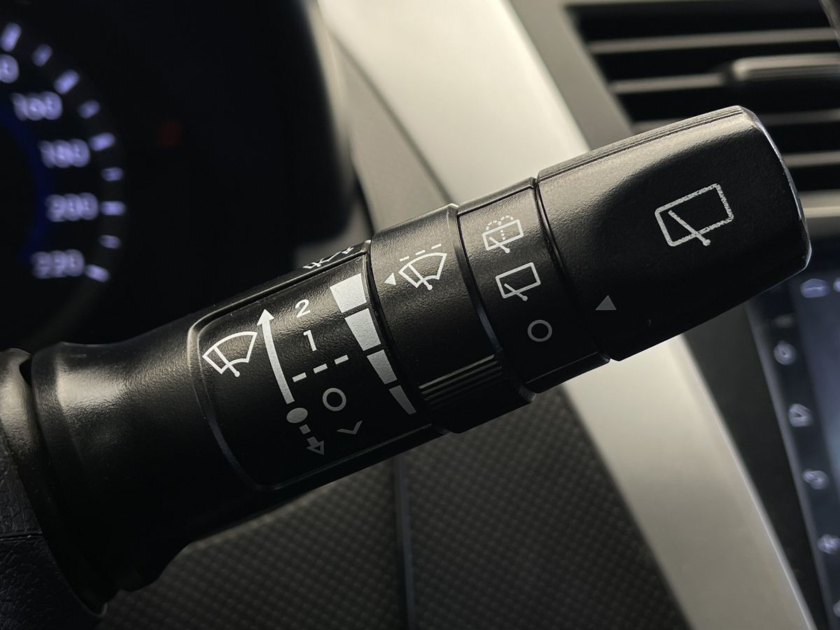 Hyundai Solaris, фотография 9