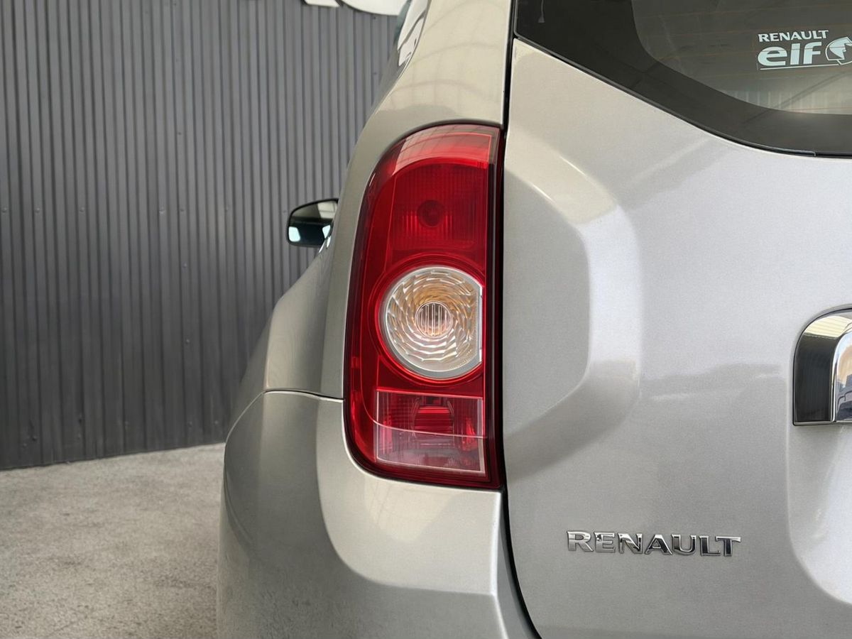 Renault Duster, фотография 26