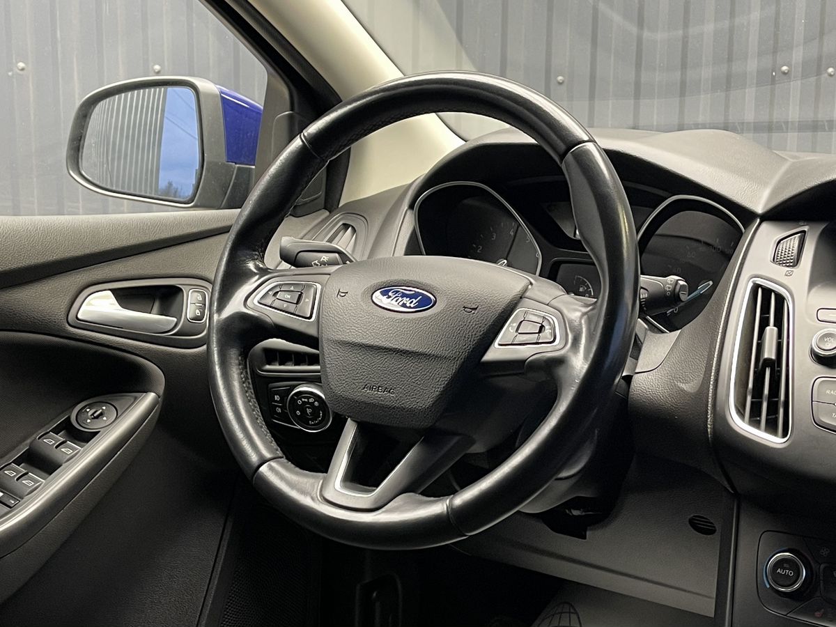 Ford Focus, фотография 10