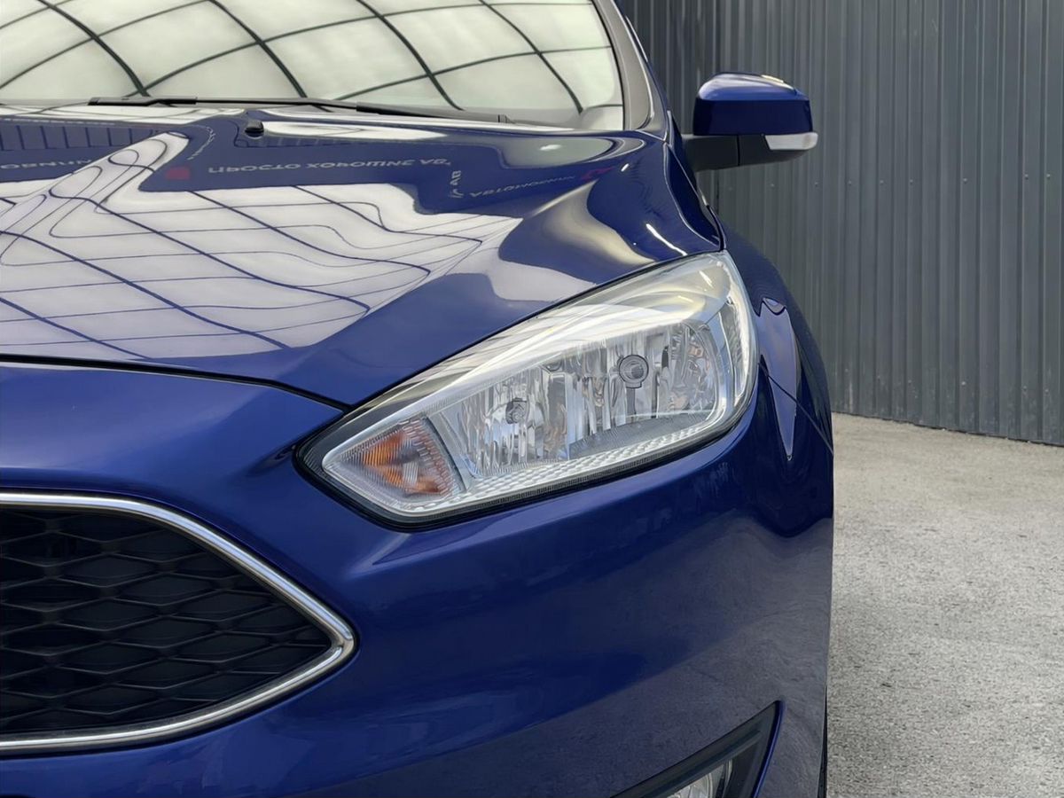 Ford Focus, фотография 25