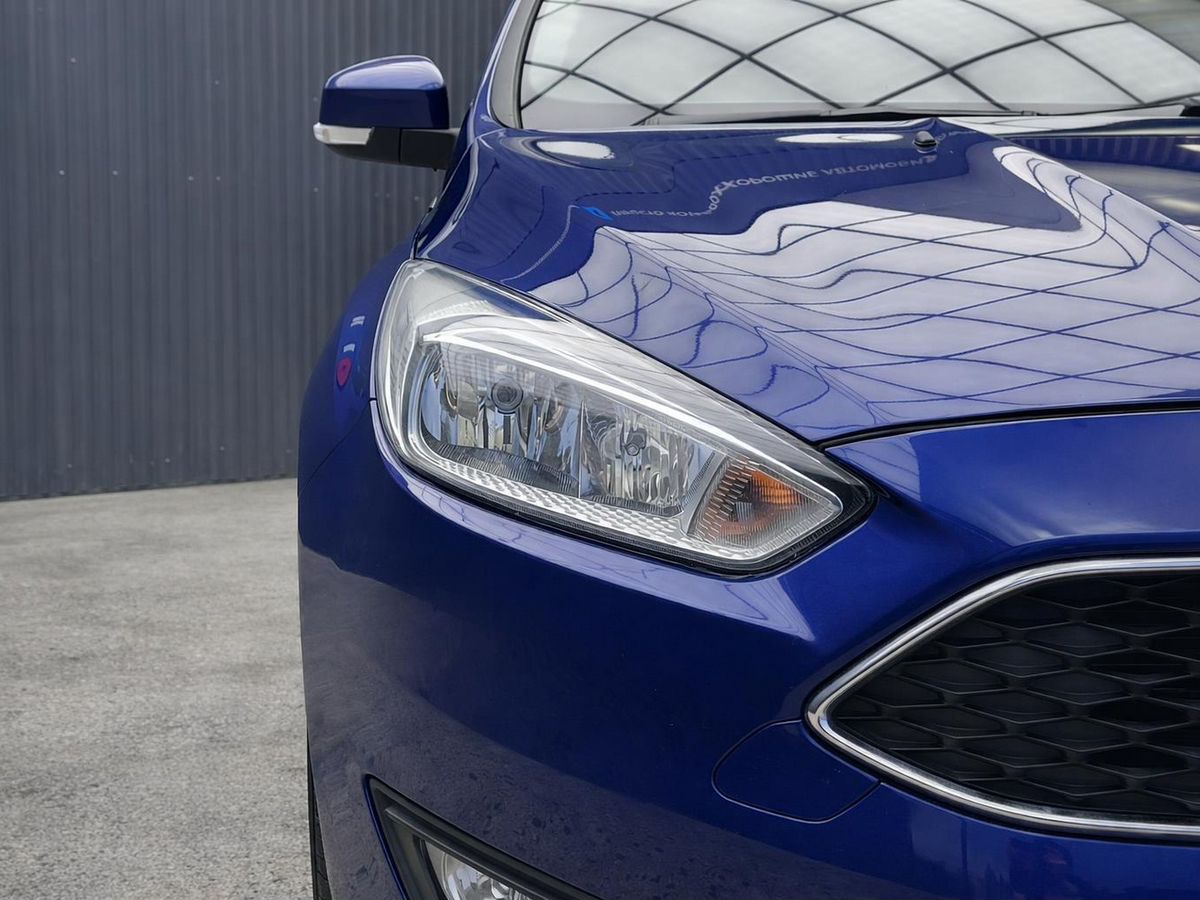 Ford Focus, фотография 24