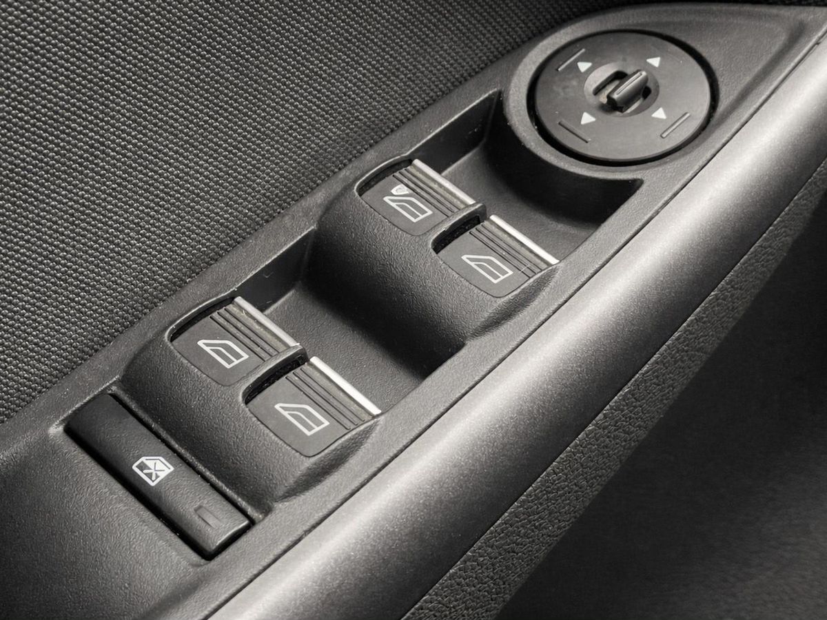 Ford Focus, фотография 13