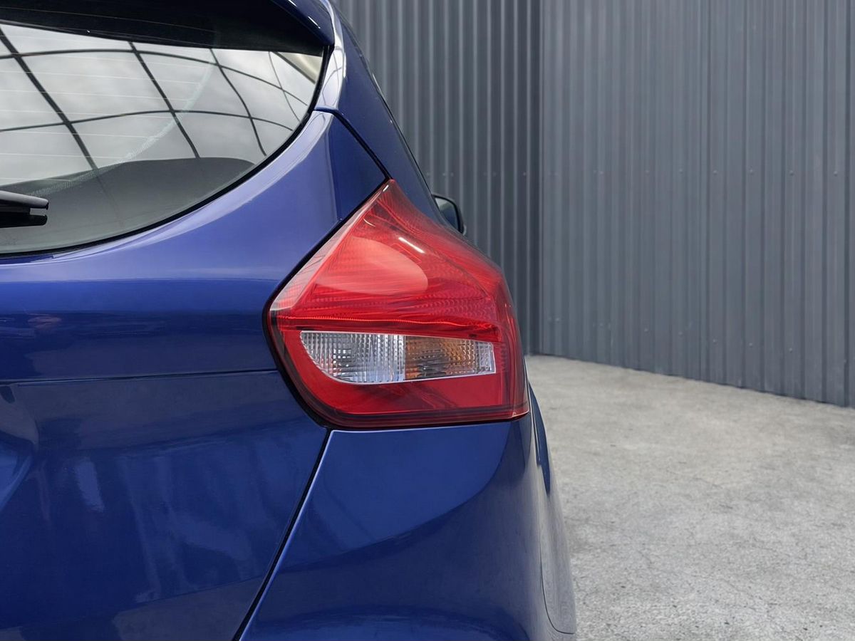Ford Focus, фотография 30