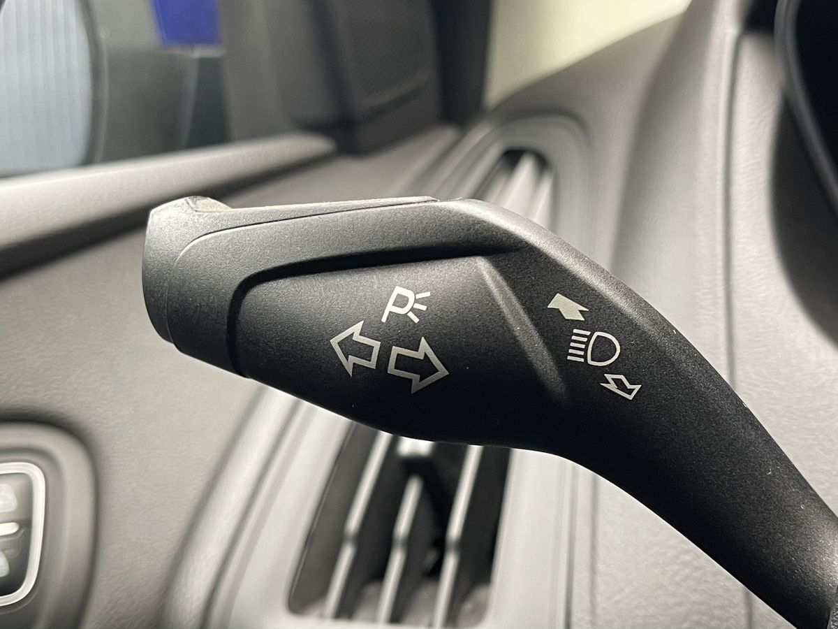 Ford Focus, фотография 8