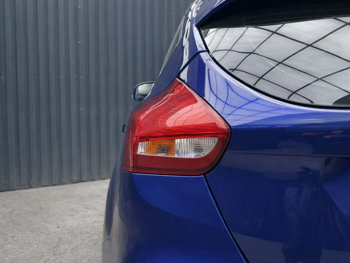 Ford Focus, фотография 28