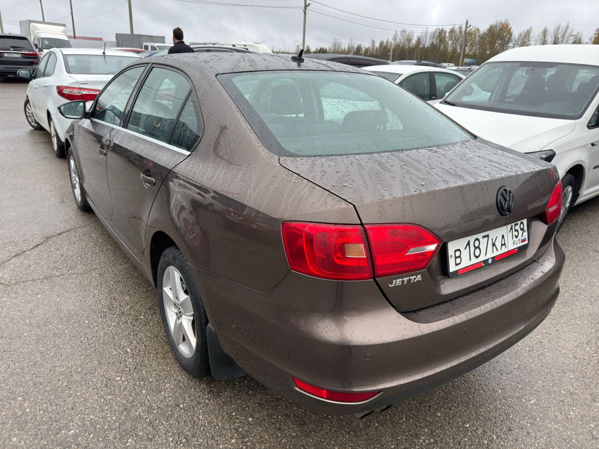 Volkswagen Jetta, фотография 4