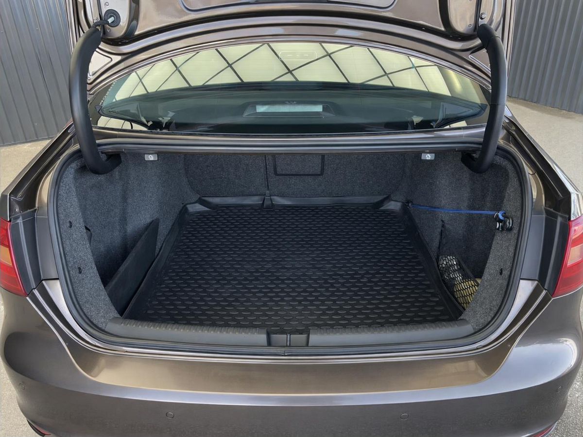 Volkswagen Jetta, фотография 19