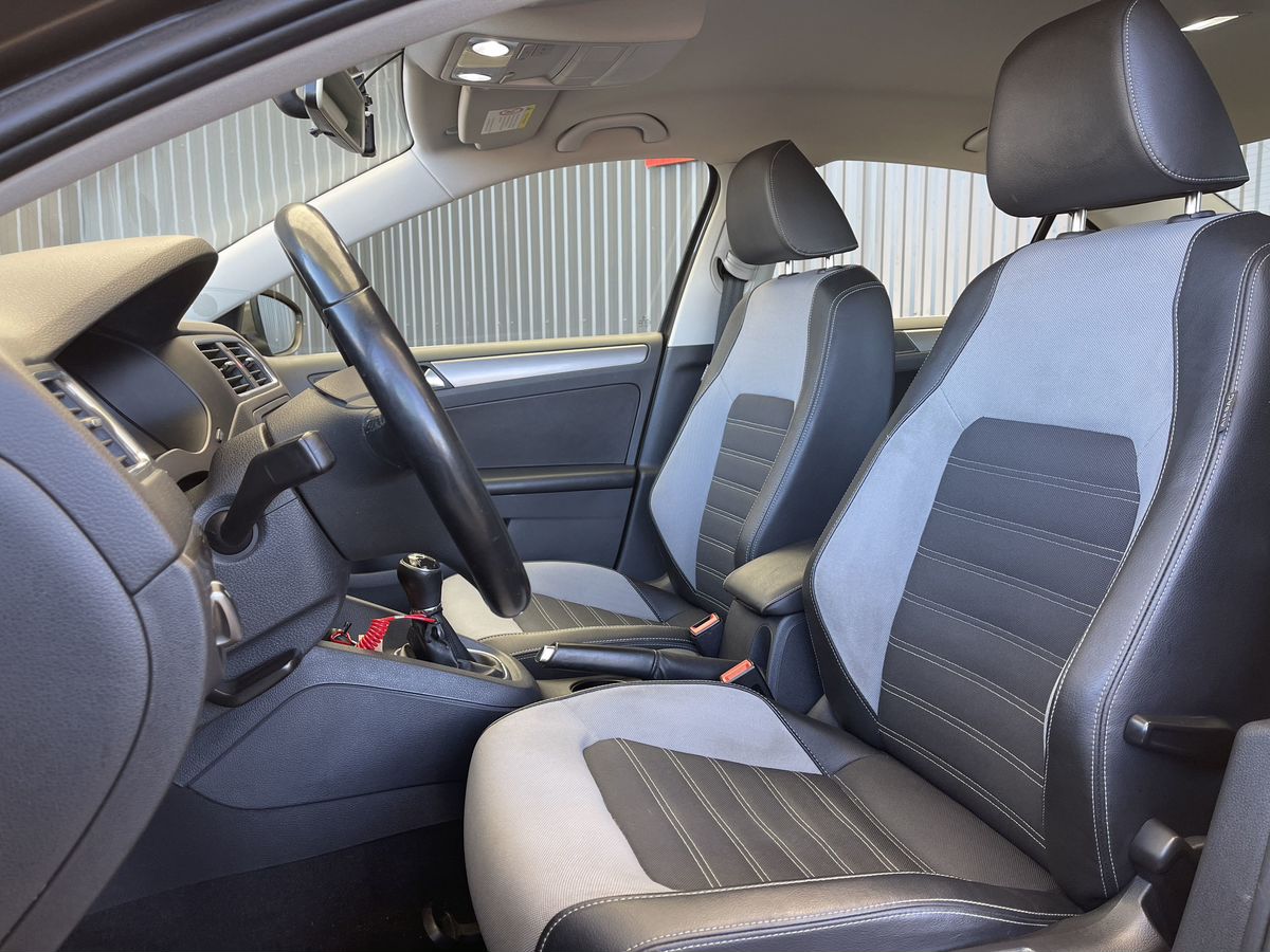 Volkswagen Jetta, фотография 14