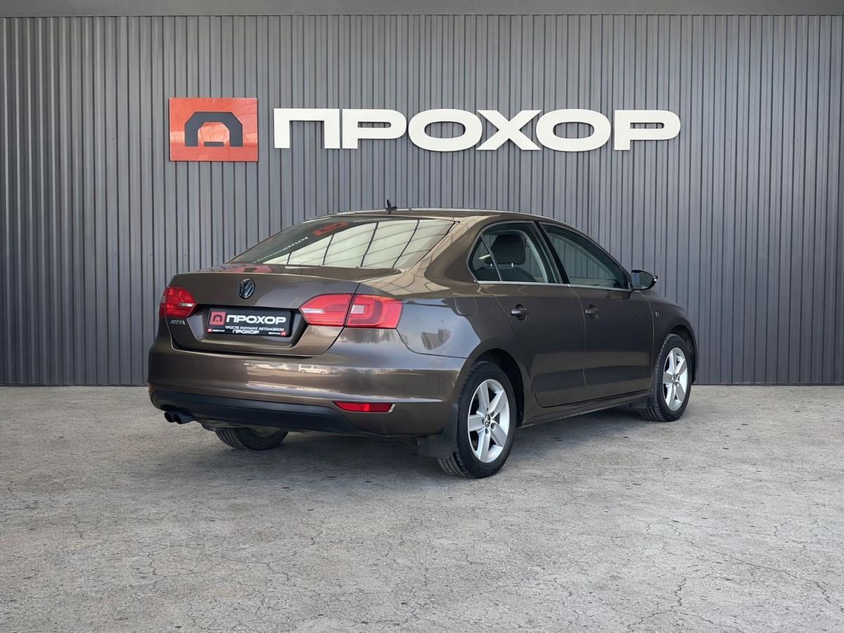 Volkswagen Jetta, фотография 25