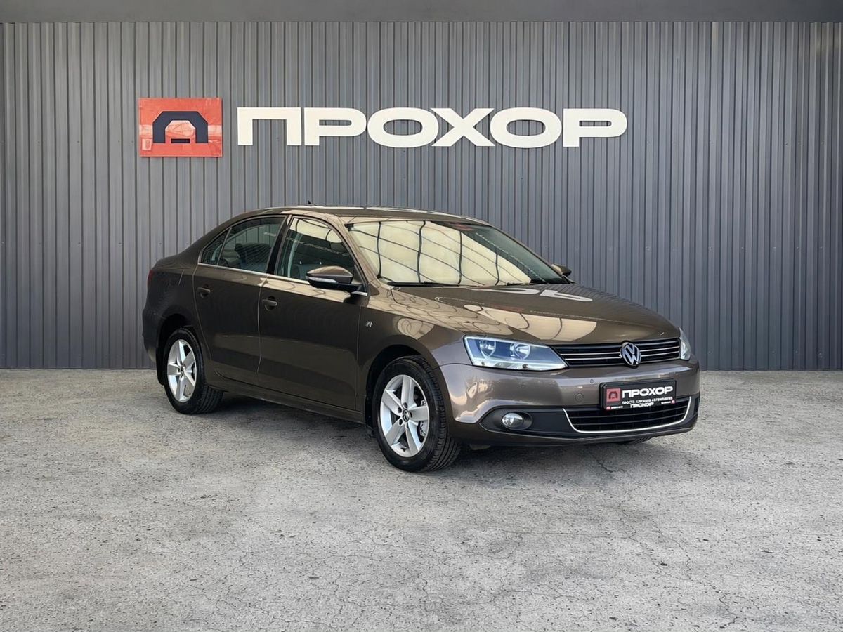 Volkswagen Jetta, фотография 21