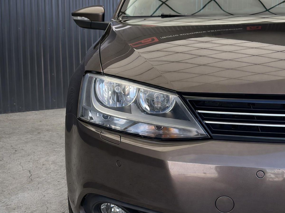 Volkswagen Jetta, фотография 22