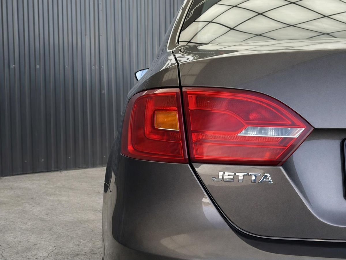Volkswagen Jetta, фотография 26