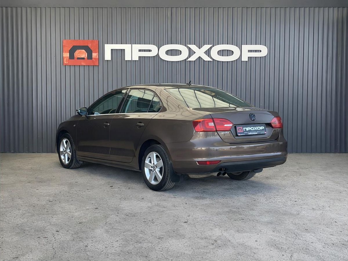 Volkswagen Jetta, фотография 29
