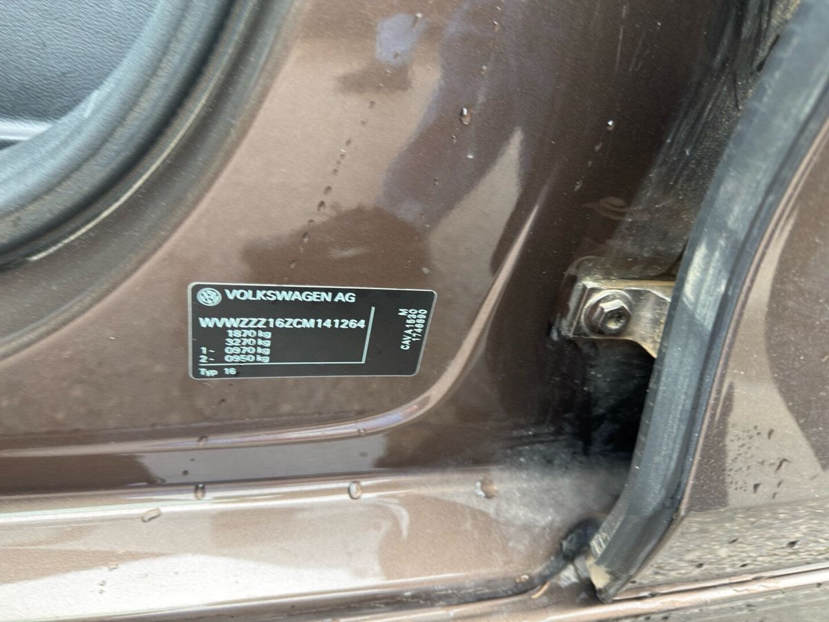 Volkswagen Jetta, фотография 10