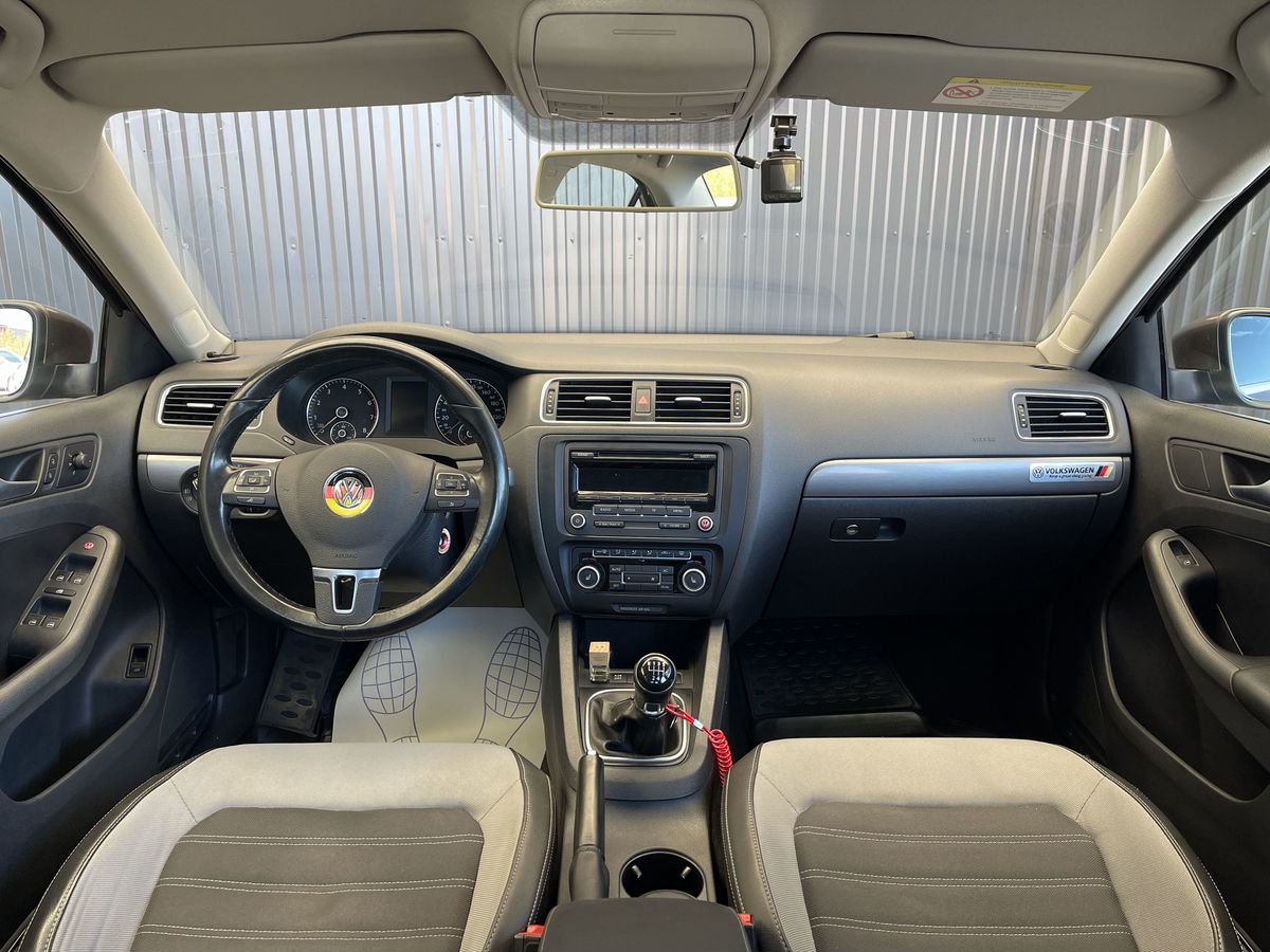 Volkswagen Jetta, фотография 6