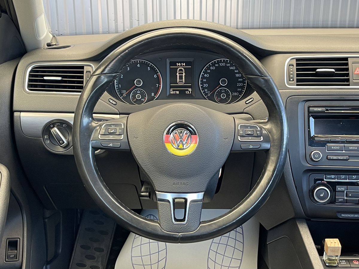 Volkswagen Jetta, фотография 7