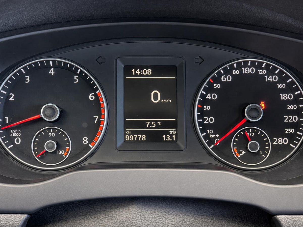 Volkswagen Jetta, фотография 4