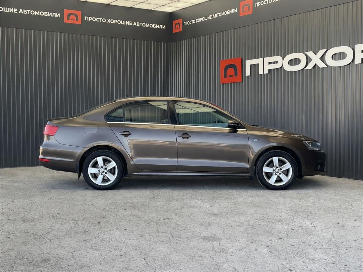 Volkswagen Jetta, фотография 24