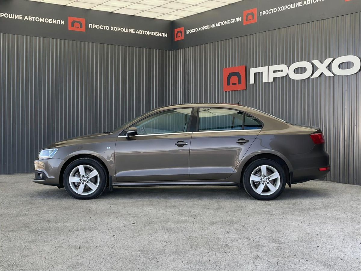 Volkswagen Jetta, фотография 30