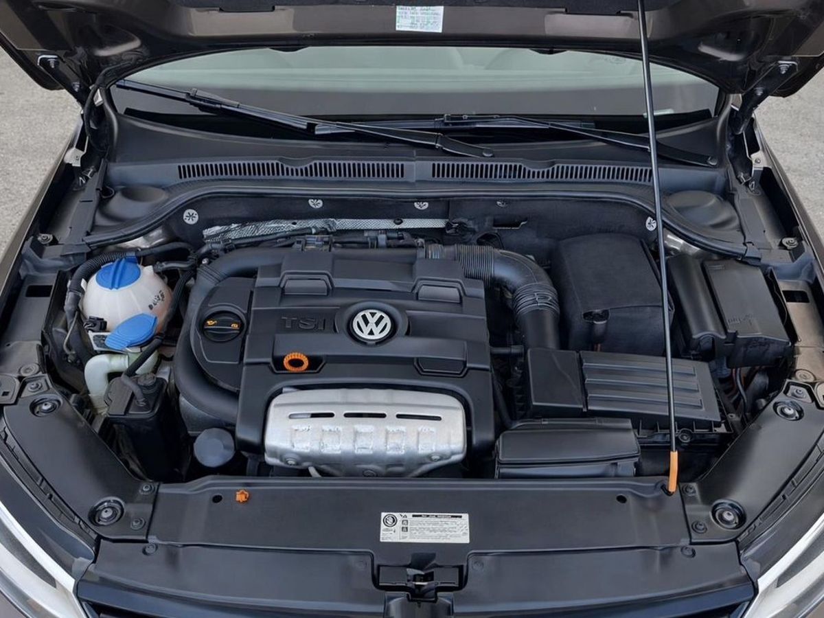 Volkswagen Jetta, фотография 18