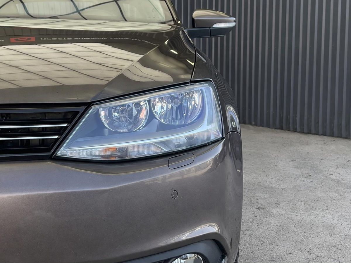 Volkswagen Jetta, фотография 23
