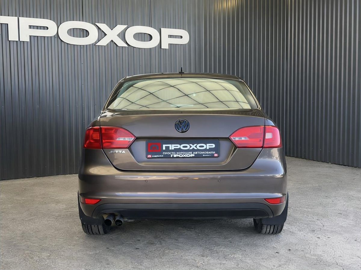 Volkswagen Jetta, фотография 27
