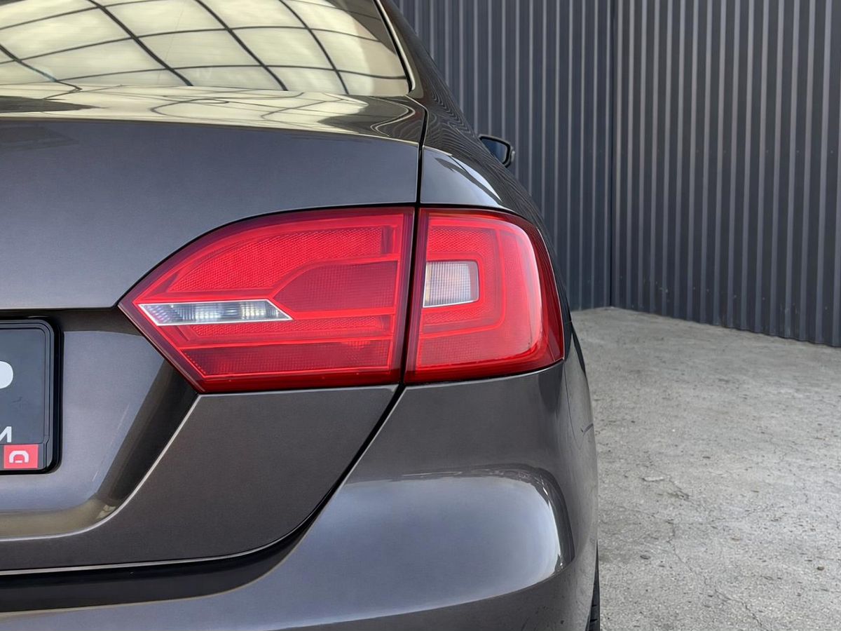 Volkswagen Jetta, фотография 28
