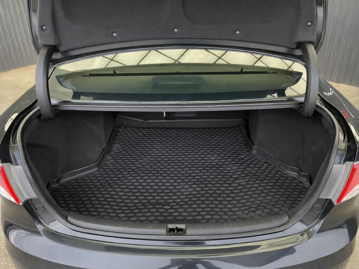 Toyota Avensis, фотография 23