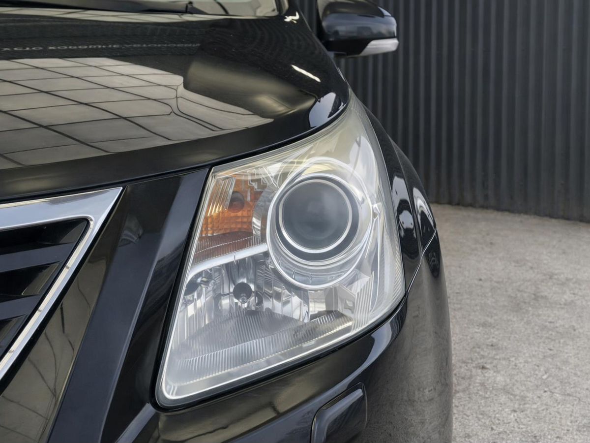 Toyota Avensis, фотография 27
