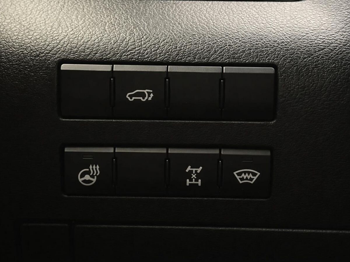 Lexus RX, фотография 16