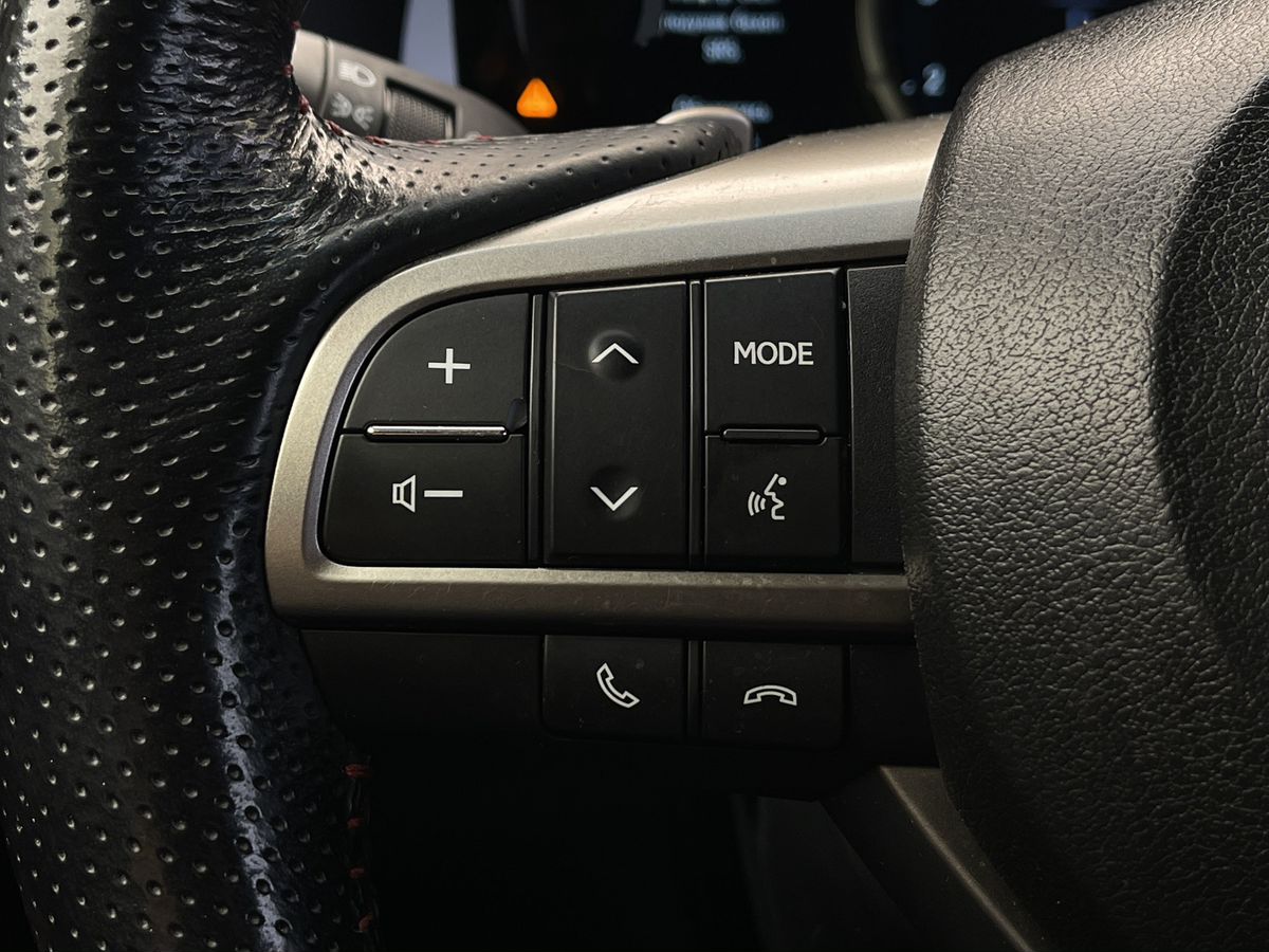 Lexus RX, фотография 8