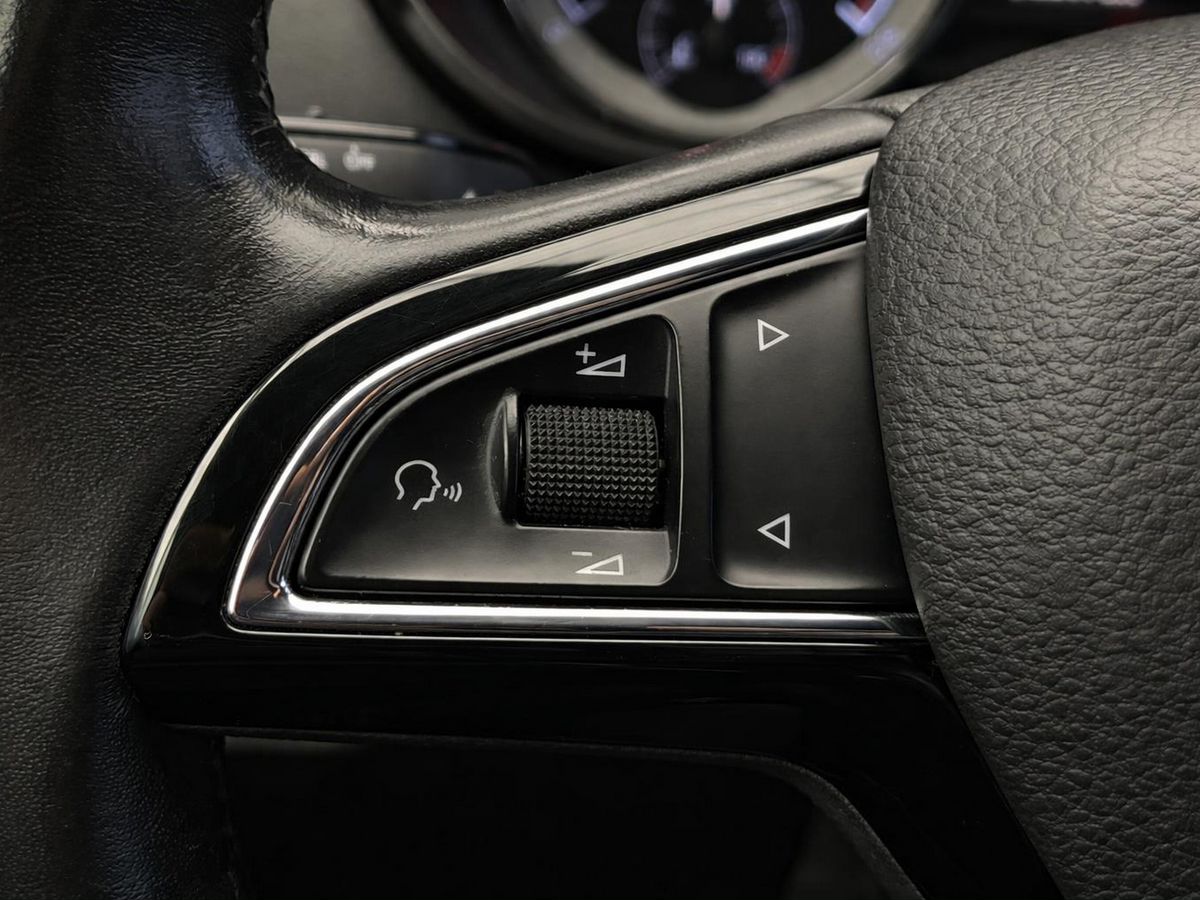 Skoda Octavia, фотография 9