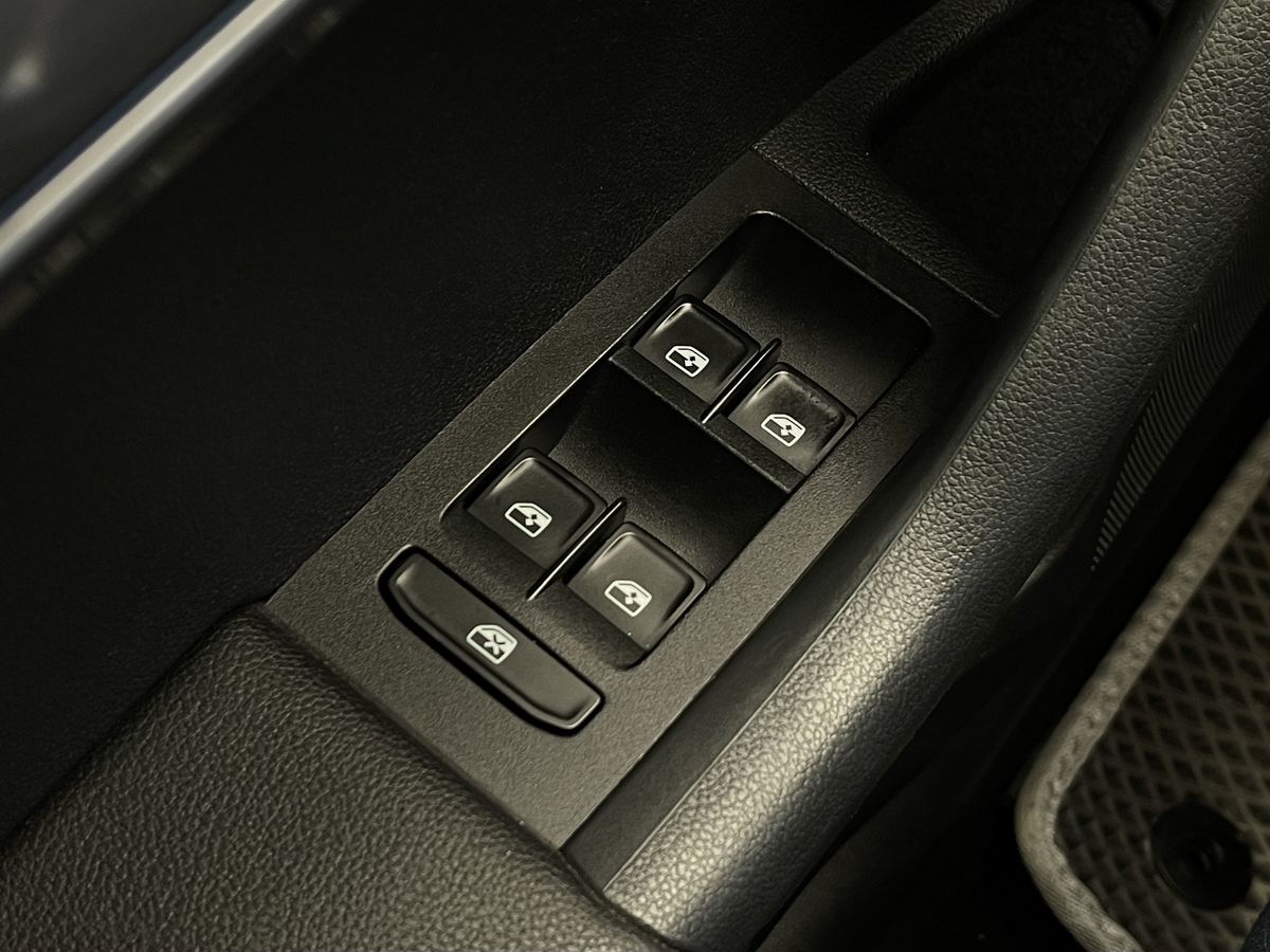 Skoda Octavia, фотография 16