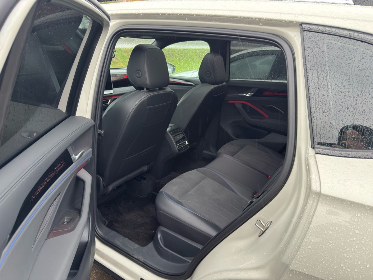 Volkswagen Tiguan, фотография 6