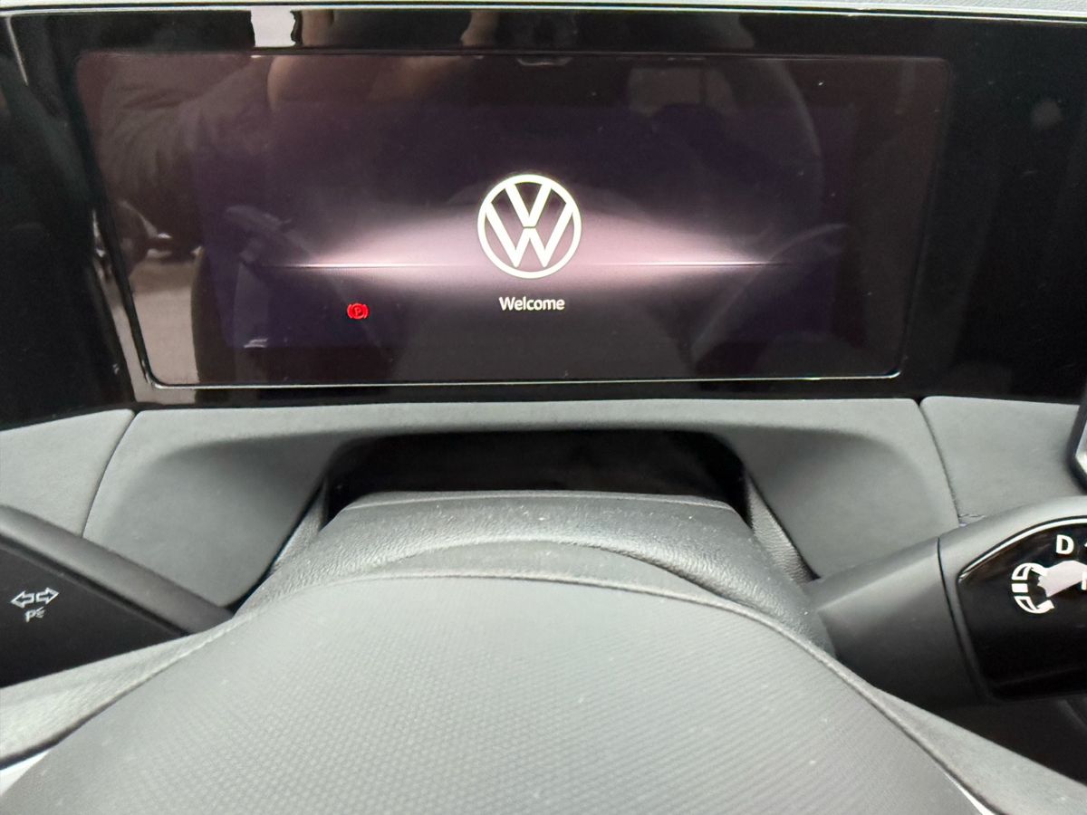 Volkswagen Tiguan, фотография 8