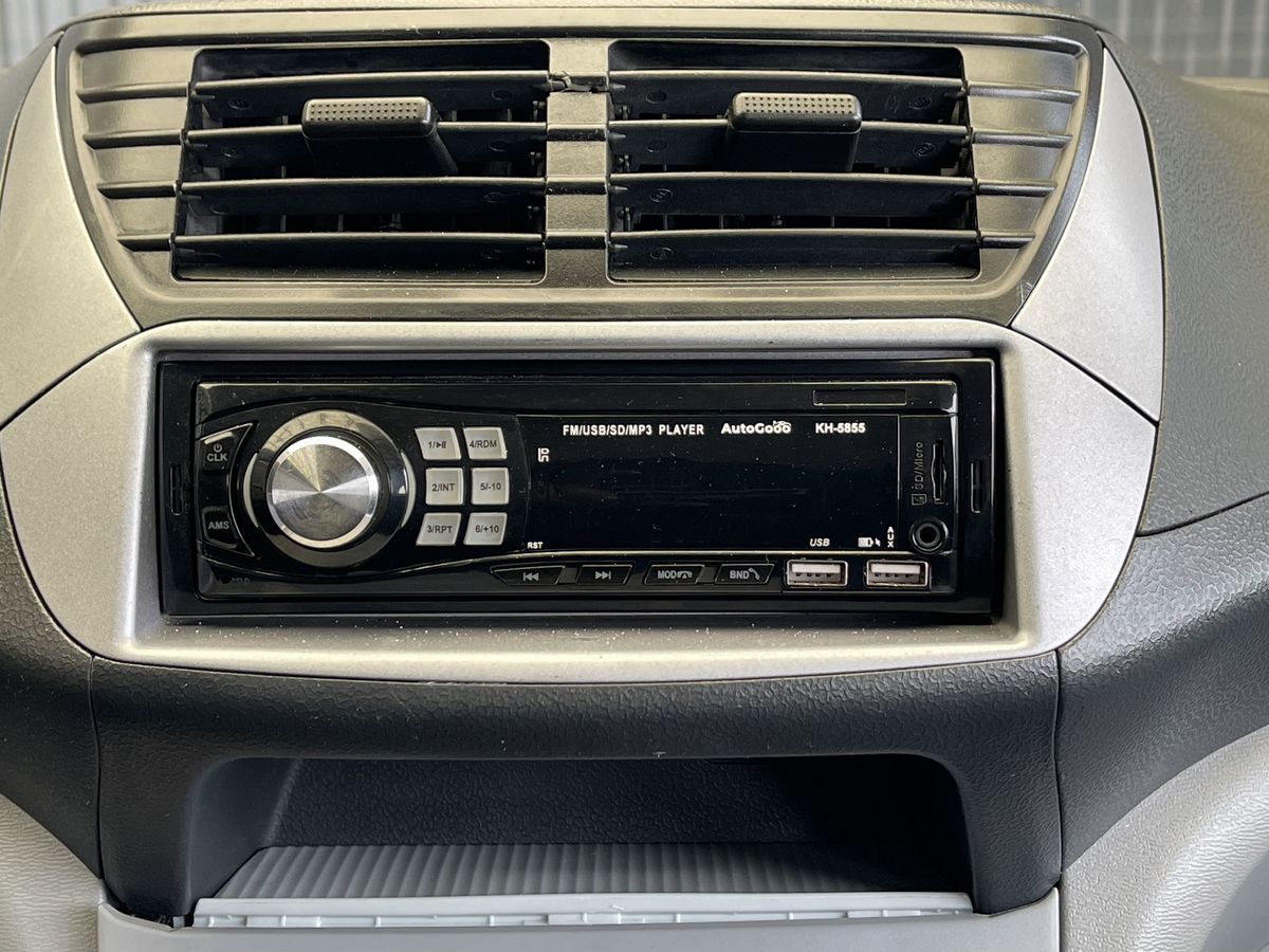 Suzuki ALTO, фотография 12