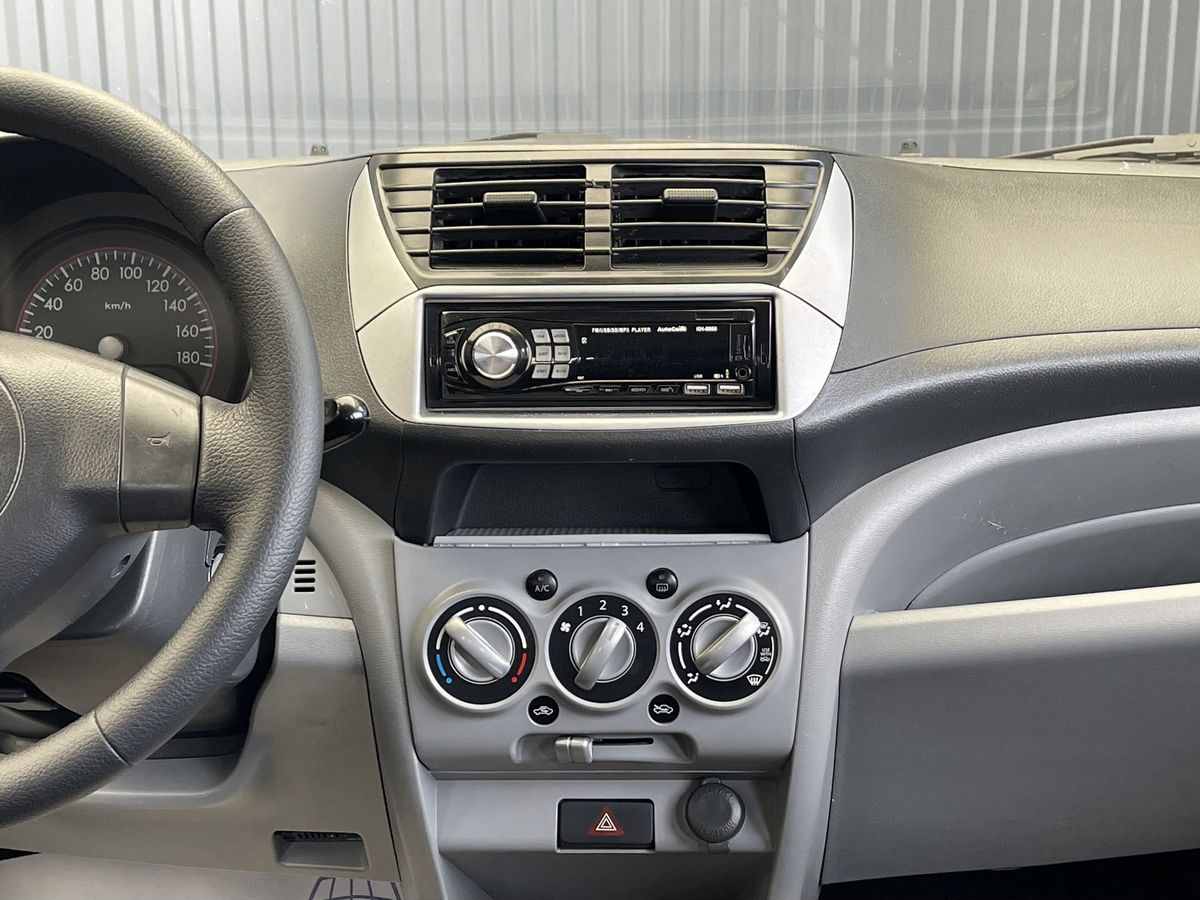Suzuki ALTO, фотография 11