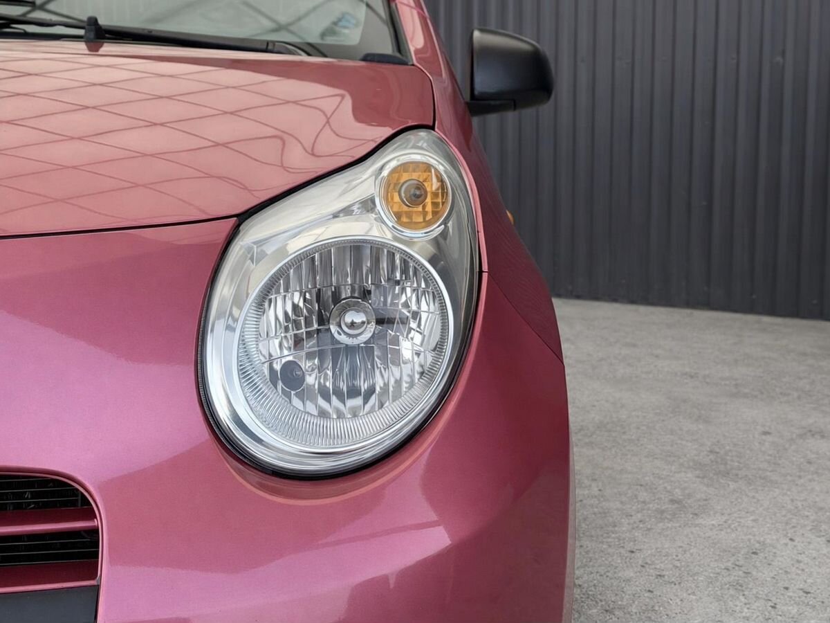 Suzuki ALTO, фотография 25