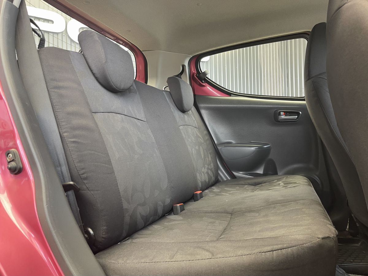 Suzuki ALTO, фотография 19