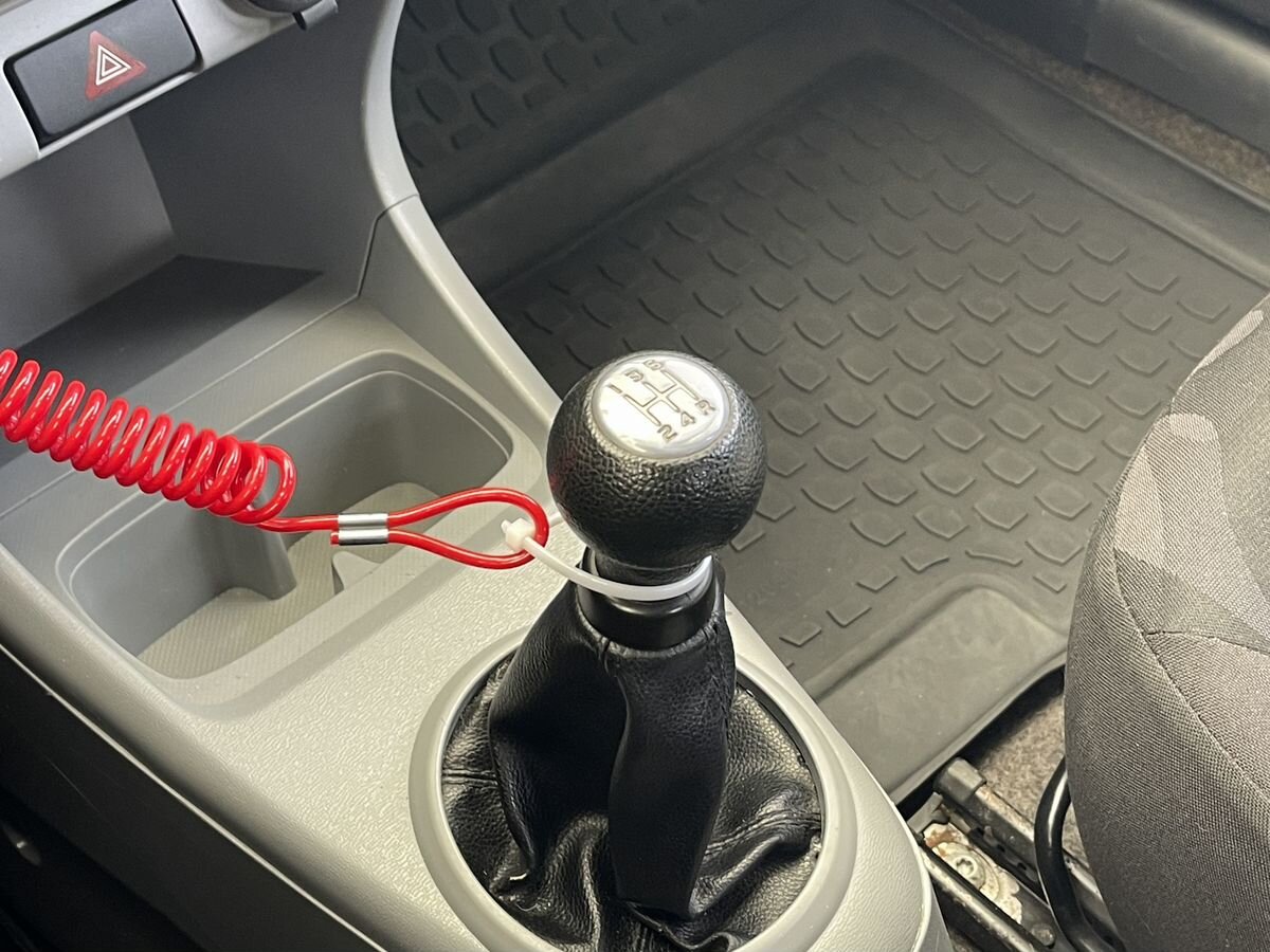 Suzuki ALTO, фотография 14