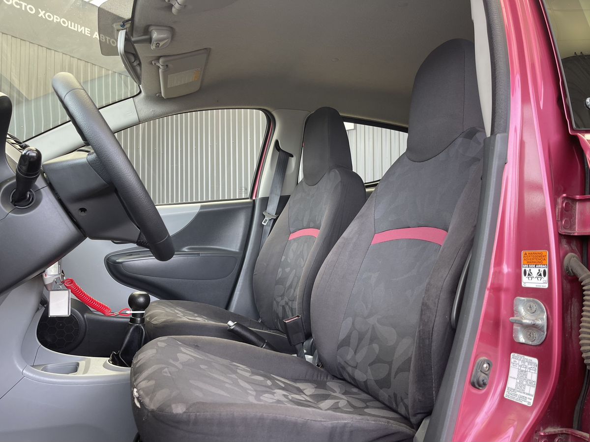 Suzuki ALTO, фотография 16