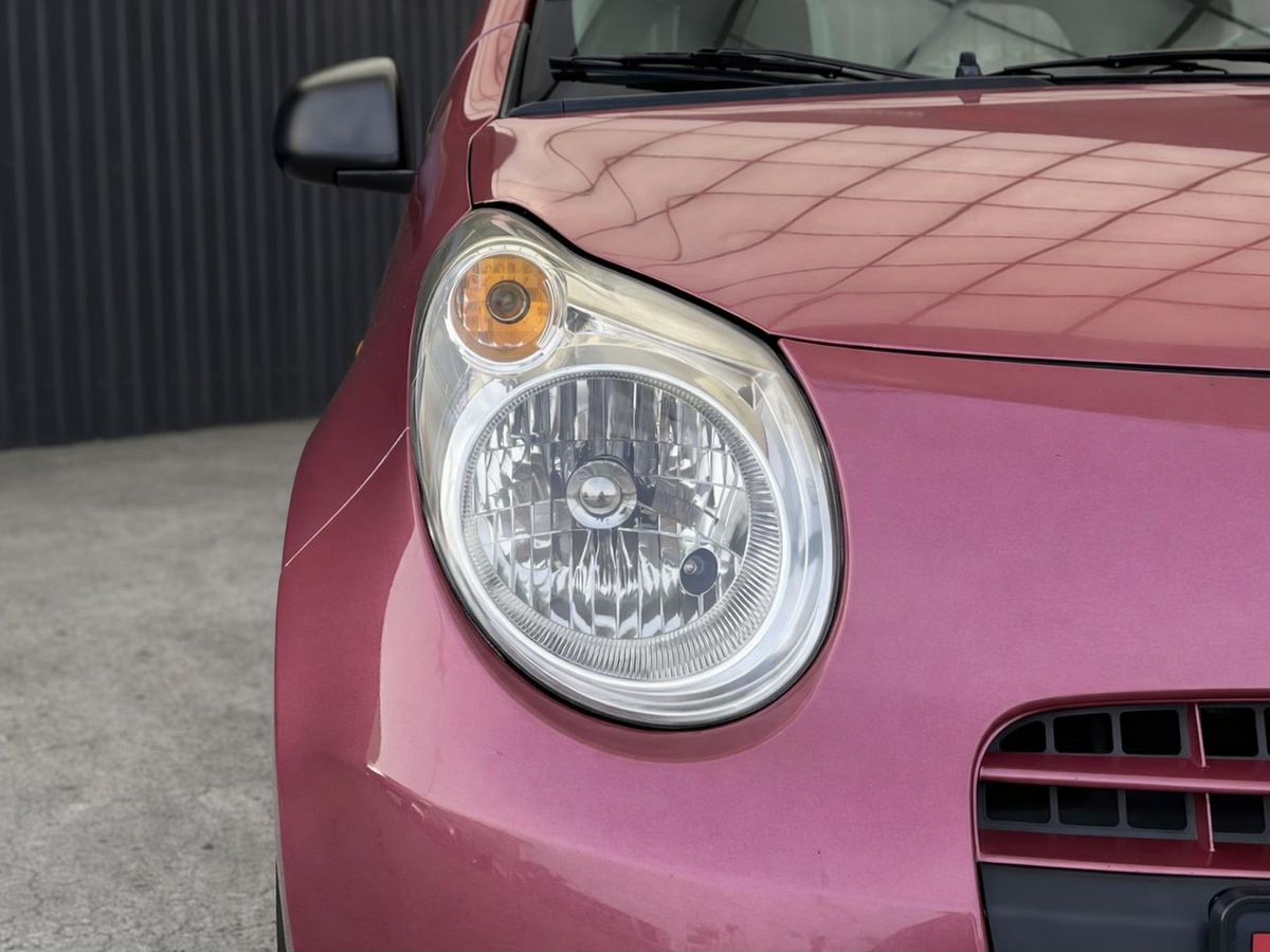 Suzuki ALTO, фотография 24