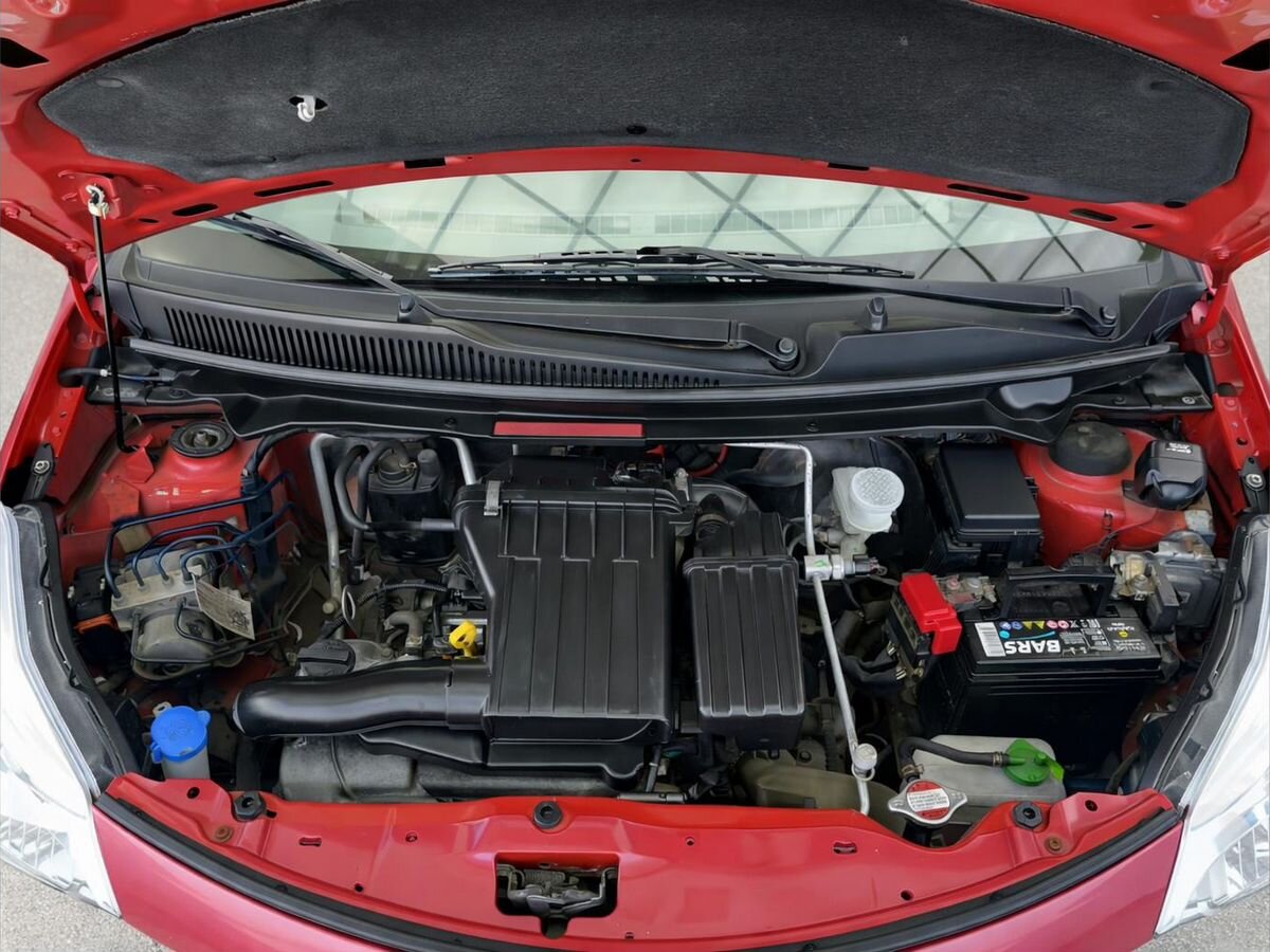 Suzuki ALTO, фотография 21