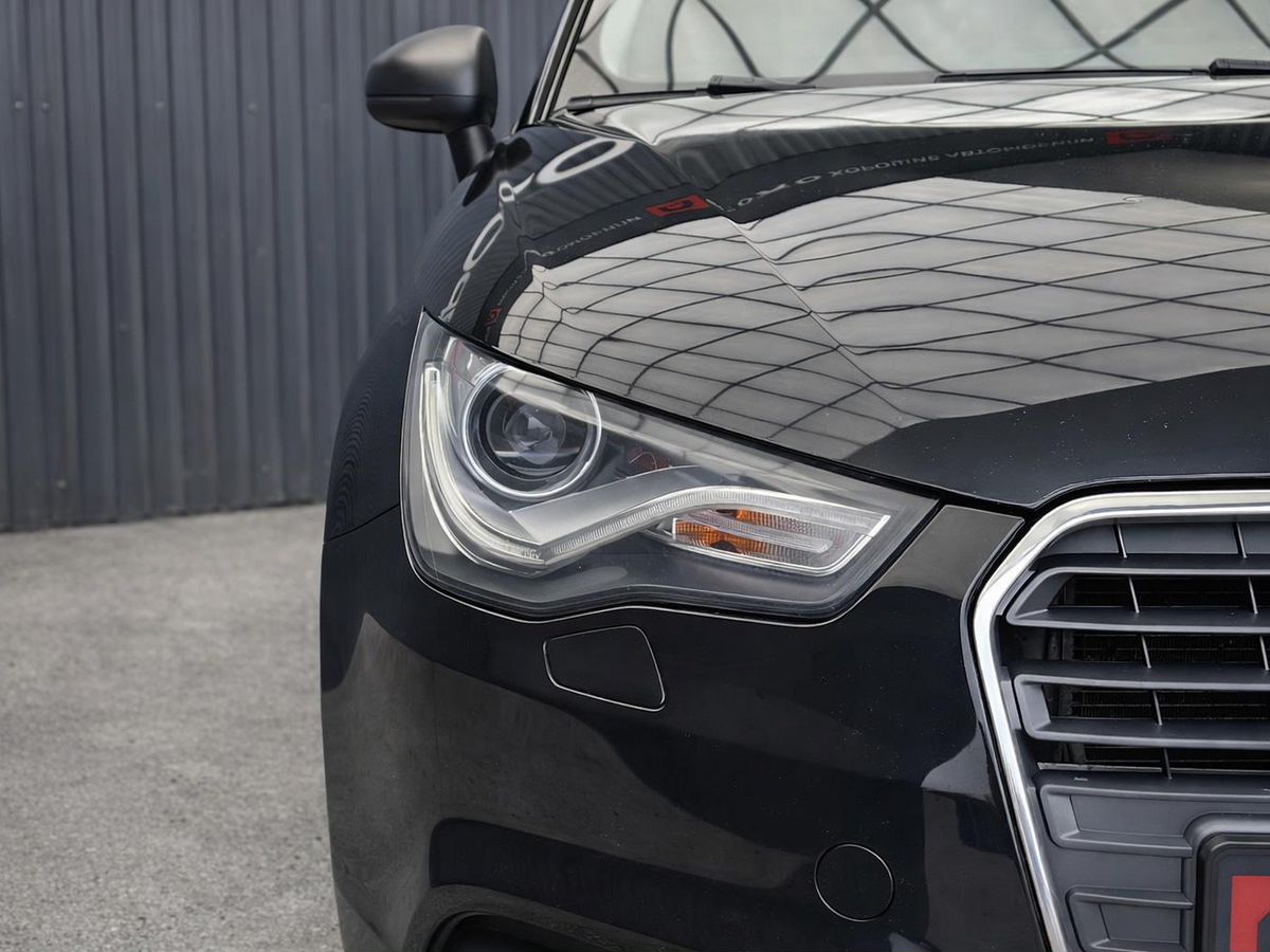 Audi A1, фотография 24