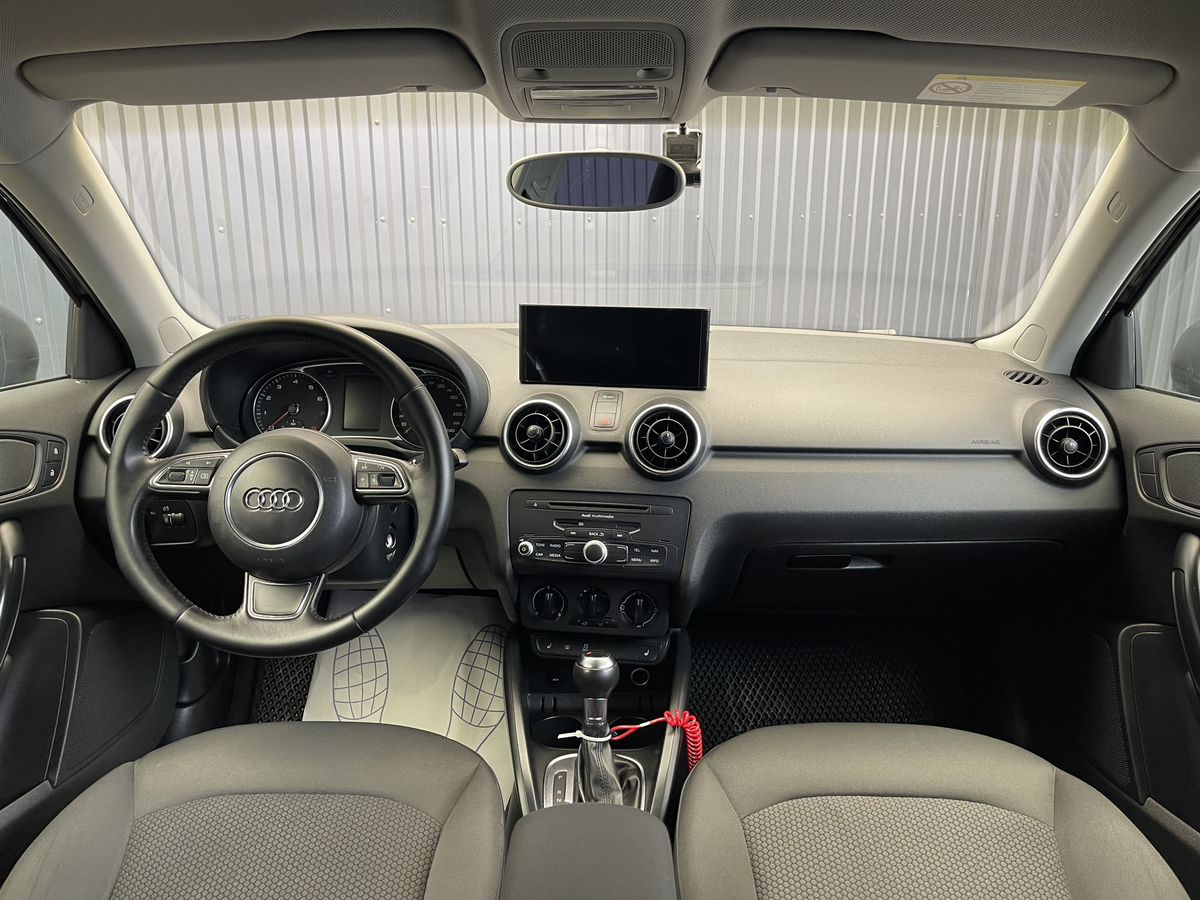 Audi A1, фотография 6