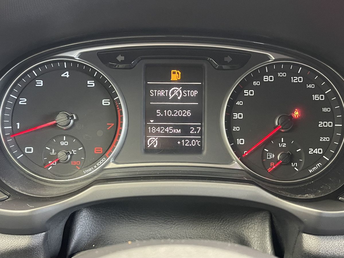 Audi A1, фотография 4