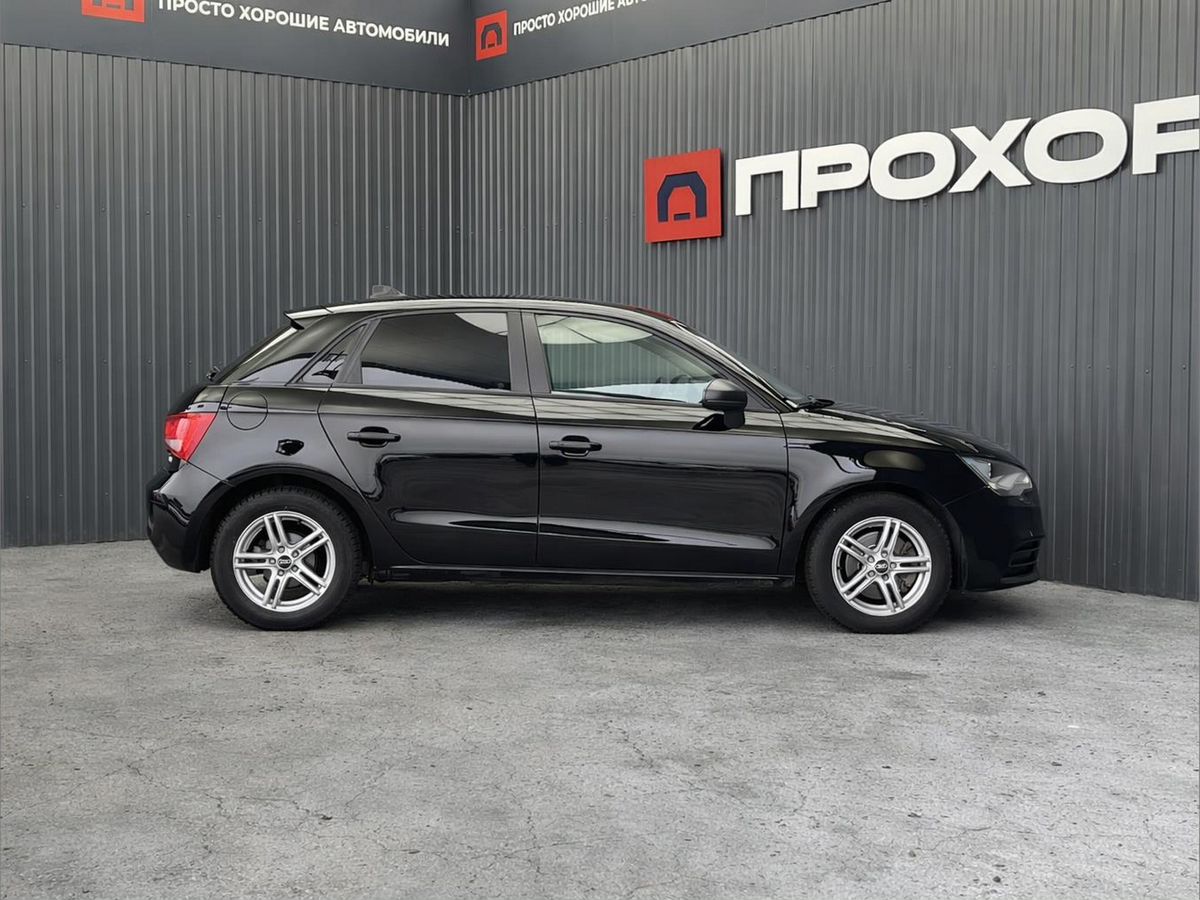 Audi A1, фотография 26
