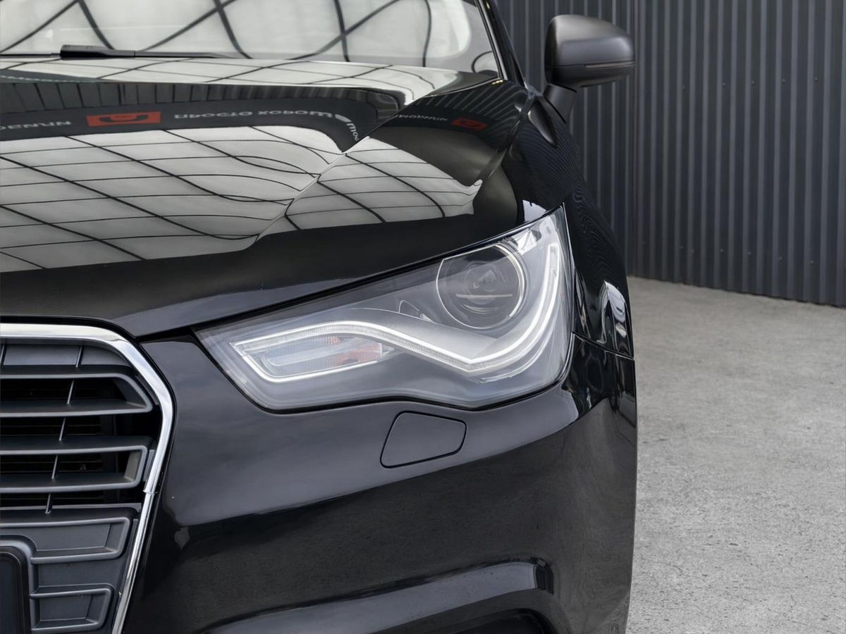 Audi A1, фотография 25
