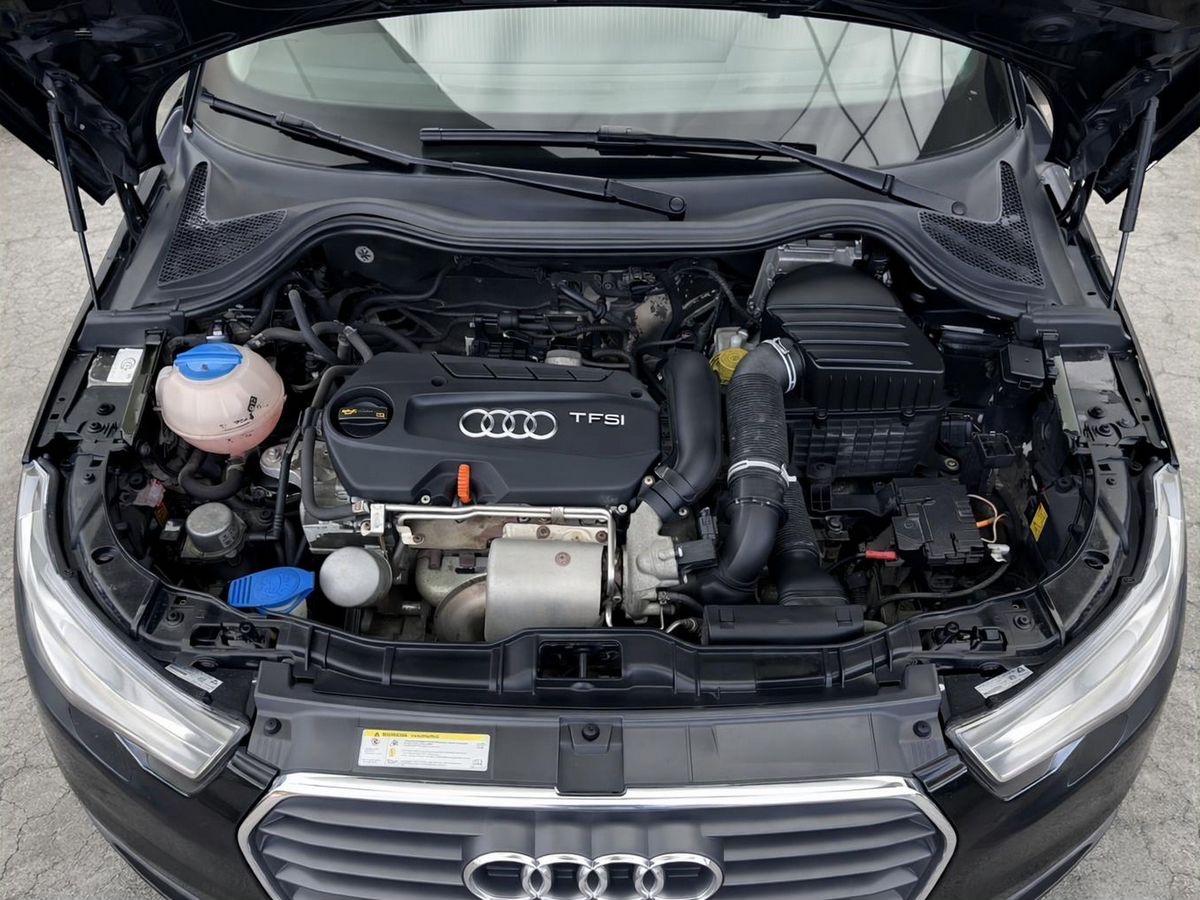 Audi A1, фотография 21